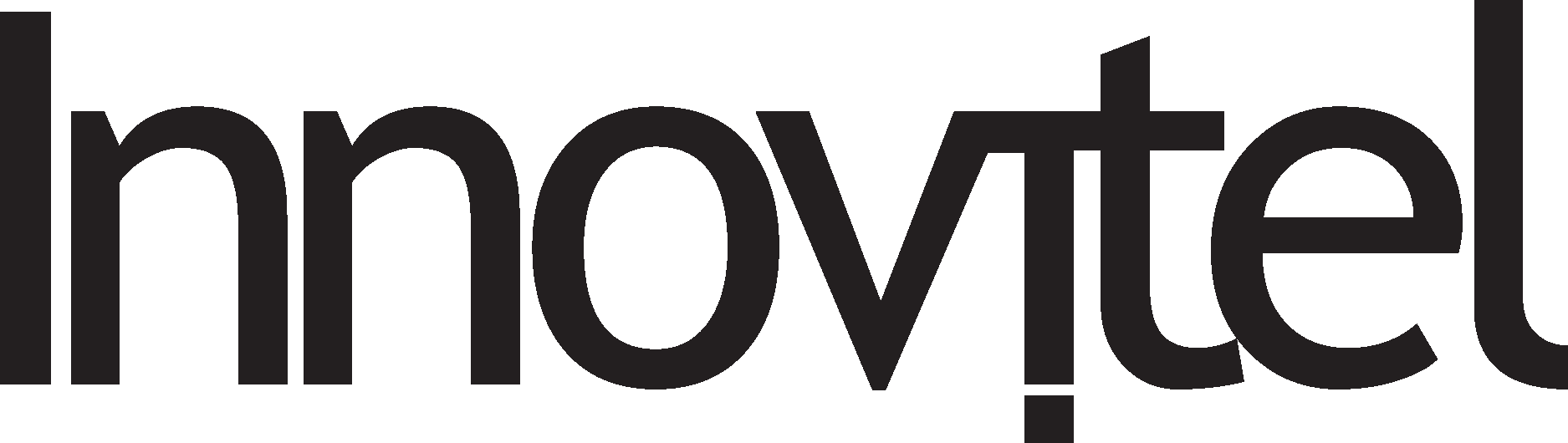 Innovitel Logo Vector Logo